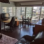 Vancouver Downtown Accommodation