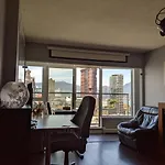 Vancouver Downtown Accommodation