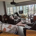 Vancouver Downtown Accommodation
