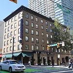 The St. Regis Hotel