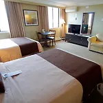 Century Plaza Hotel