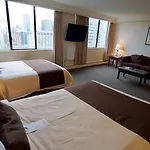 Century Plaza Hotel