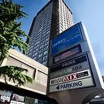 Century Plaza Hotel