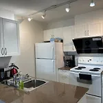 Vancouver Downtown Central 1 Bedroom Condo
