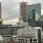 Vancouver Downtown Central 1 Bedroom Condo