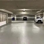 Vancouver Downtown Central 1 Bedroom Condo