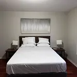 C And D Cozy Bedroom