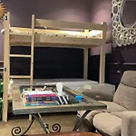 Vancouver Luxury Hotel