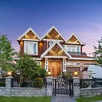 Luxury Home In Vancouver