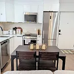 Centrally Located, Modern, 2 Bedroom Home