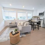 Centrally Located, Modern, 2 Bedroom Home