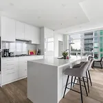 Urban Oasis: Stylish Apartment Retreat At Ubc