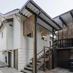 Spacious 4 Bedroom House In Park Drive