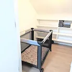 Centrally Located, Modern, 2 Bedroom Home