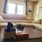 Sunny And Cozy Art-House. No Share.