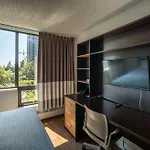 Gage Suites At Ubc