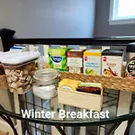 Vancouver Traveller B&B