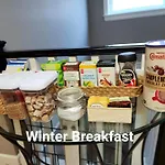 Vancouver Traveller B&B