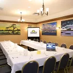 Days Inn by Wyndham Vancouver Downtown