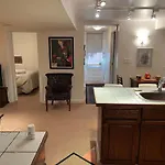 Fabulous Beach Side Apartment