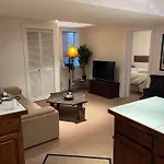 Fabulous Beach Side Apartment