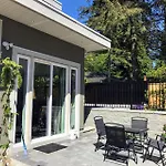 Eve\'S House 3 Bedrooms Near Yvr Dt Ubc