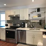 Eve\'S House 3 Bedrooms Near Yvr Dt Ubc