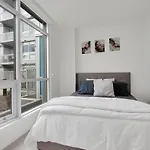 2-Bedroom Apartment In Central Location