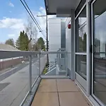 2-Bedroom Apartment In Central Location
