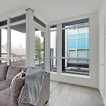 2-Bedroom Apartment In Central Location