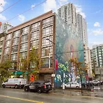Condo In The Heart Of Granville