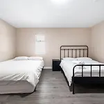 Charming Stay In Prime Vancouver Location