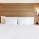 Atrium Hotel Vancouver