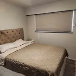 City Charm: Furnished 3-Br Retreat