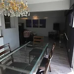 City Charm: Furnished 3-Br Retreat