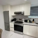 Private 2Bd Basement Suite In Vancouver Westside