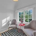 Cozy Two Bedroom In Upper Floor In Vancouver West