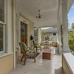 The Queen Elizabeth Park Home