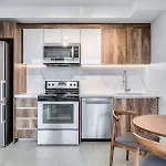 Stylish & Comfortable Urban Retreat