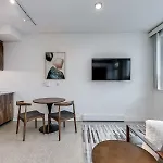 Stylish & Comfortable Urban Retreat