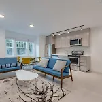 Bright And Airy Home Perfect For Families And Groups