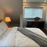 Cozy 2Br Retreat In Vancouver