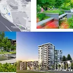 Ubc Pacific Spirit Modern Style Home