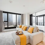 Downtown Gem Renovated 2 Bedroom Apartment
