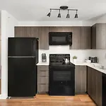 Worldmark Vancouver - The Canadian 2Bd