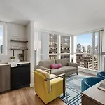 Worldmark Vancouver - The Canadian 2Bd