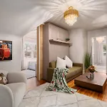 The Hunter House Bed And Breakfast