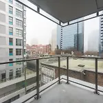 Downtown Gem Renovated 2 Bedroom Apartment