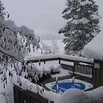Edgewater Lodge