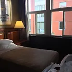 Hotel Ambassador